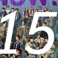 Riser Concert : วันที่ 15
