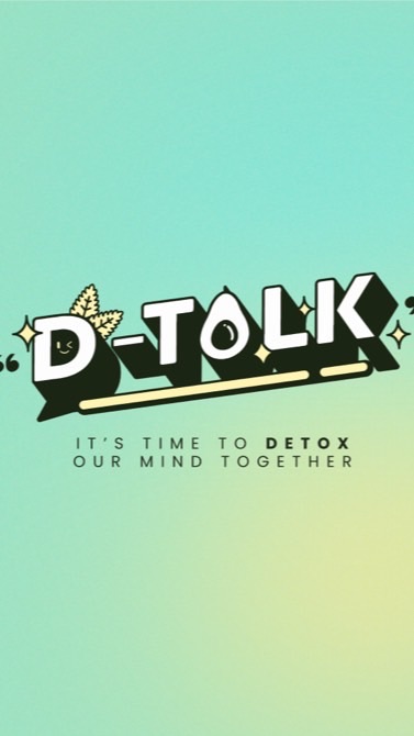 [D-TALK] - 8th april (prototype)