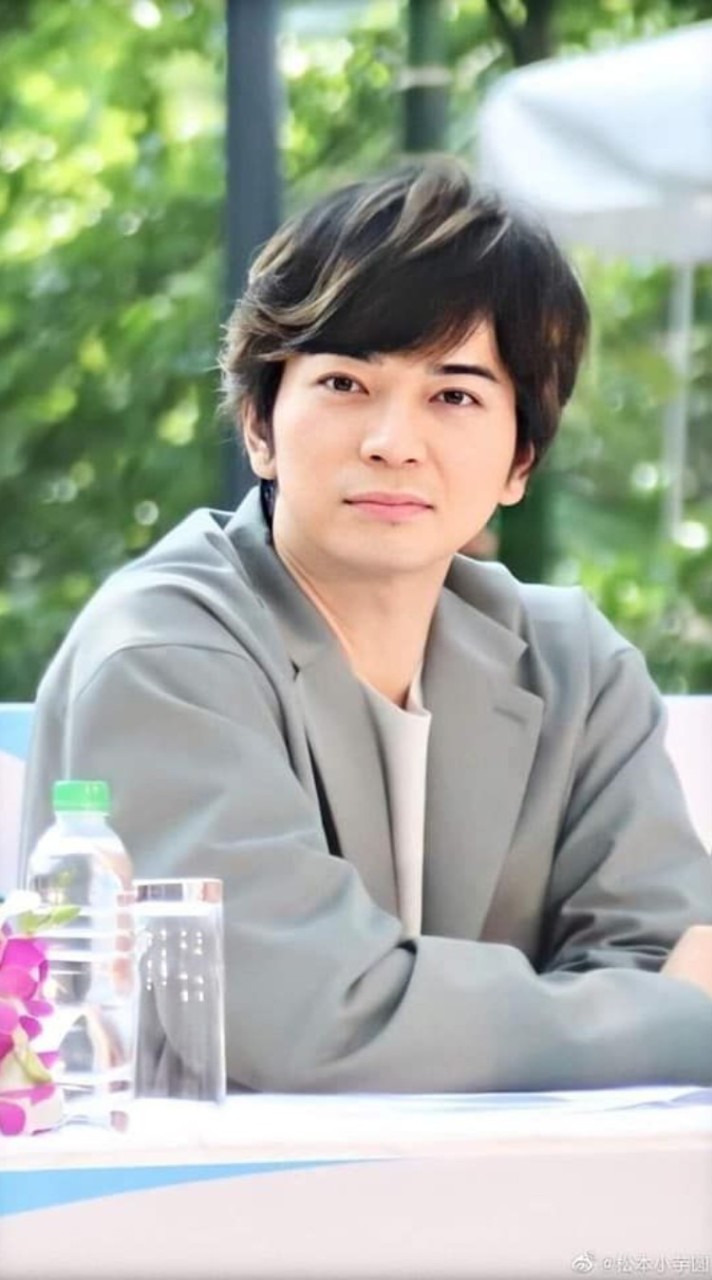 障害者でも入れる嵐の松本潤君部屋