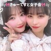 ‎𓈒ㅤׂ 𝜗𝜚🎀 きゅーてすと女子会 🎀‎𓈒ㅤׂ 𝜗𝜚