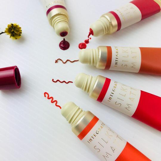 【彩妝】把握３大重點！好感度爆表的「過年長輩妝」這樣畫！拜年走春 開桃花小心機大傳授！