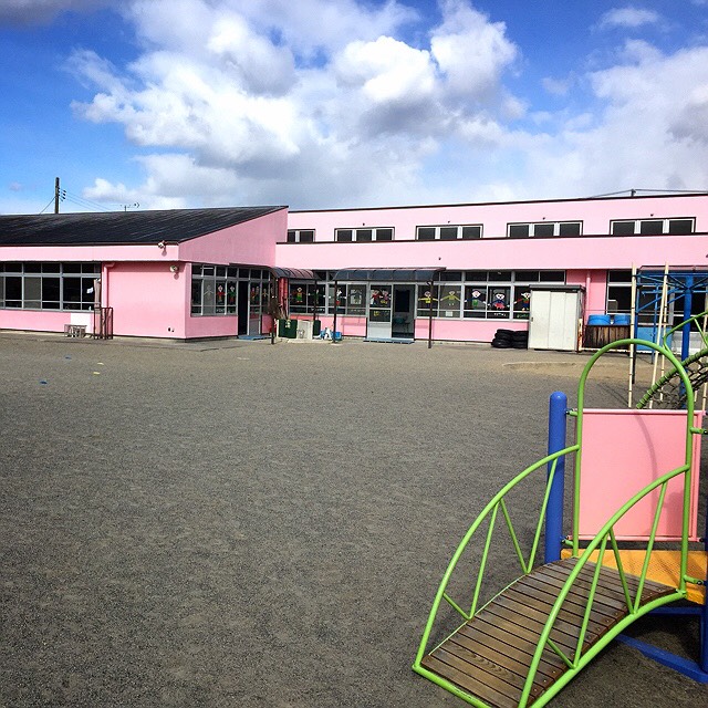 はるな幼稚園 Line Official Account