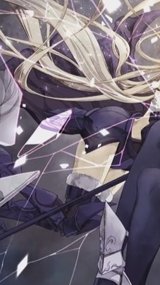Fateシリーズ緩なり