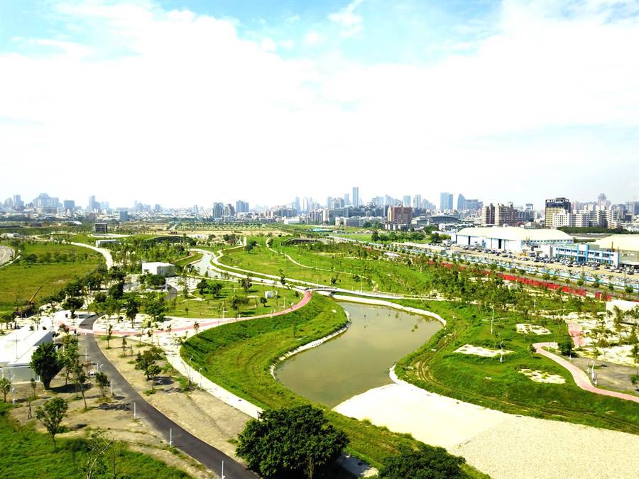 省錢一姊 盧秀燕水湳中央公園水費53萬變3000元 中時新聞網 Line Today