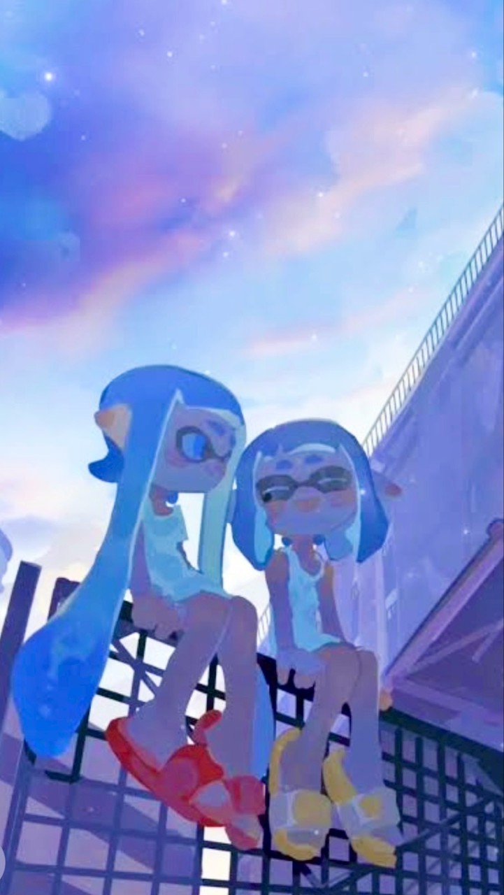 スプラトゥーンを楽しみたい人！『学生限定』
