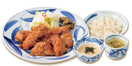 実際訪問したユーザーが直接撮影して投稿した美しが丘牛タン牛たん 青葉 東急たまプラーザ店の写真