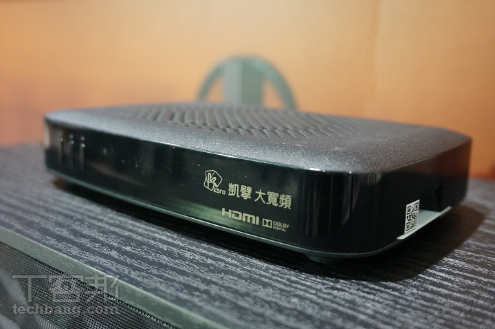 凱擘大寬頻 A1 機上盒登場！搭載 Android TV 系統、內建 Google 語音助理，打破第四台封閉高牆