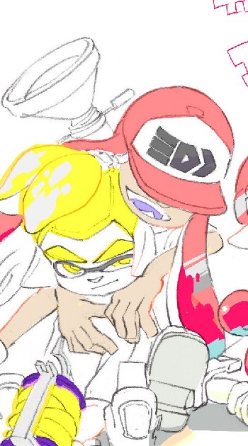 🦑スプラトゥーンエンジョイ勢歓迎🦑 OpenChat