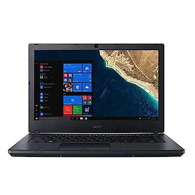 【2019.4 新機】ACER TMP2410-M-75PE 14吋商用筆電 i7-7500U/8GB DDR4/512G SSD/Win10 Pro