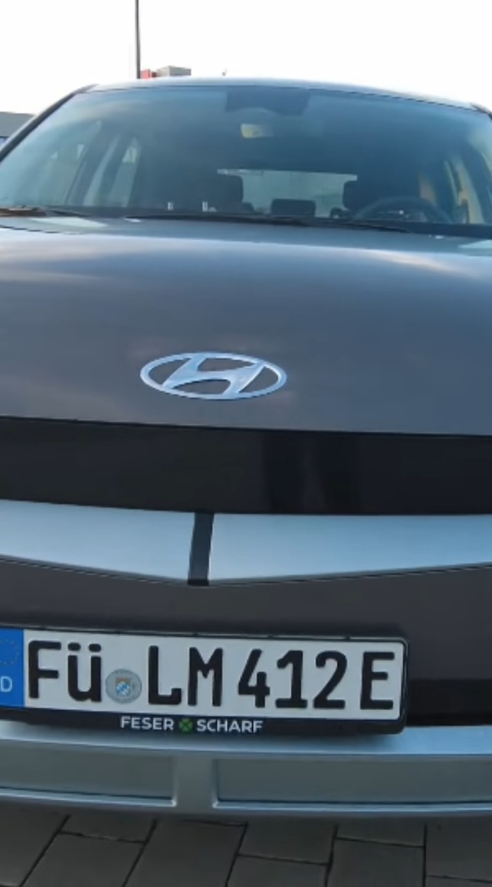 58kWh現代ioniq 5 /KIA EV6 58度車主論壇
