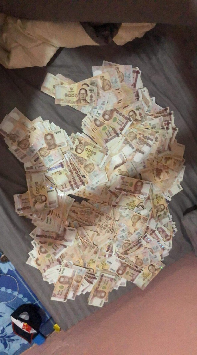 สายลงทุน
