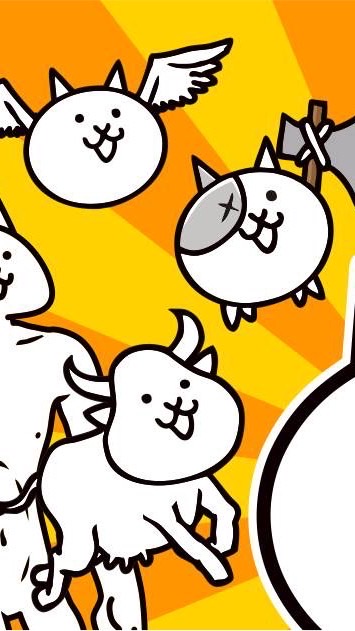 シン・にゃんこ大戦争初心者щ(゜Д゜щ)カモォォォンもちろん上級者も！
