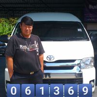 รถพาเที่ยว อ.ศรีสวัสดิ์กาญบุรี 0613699479