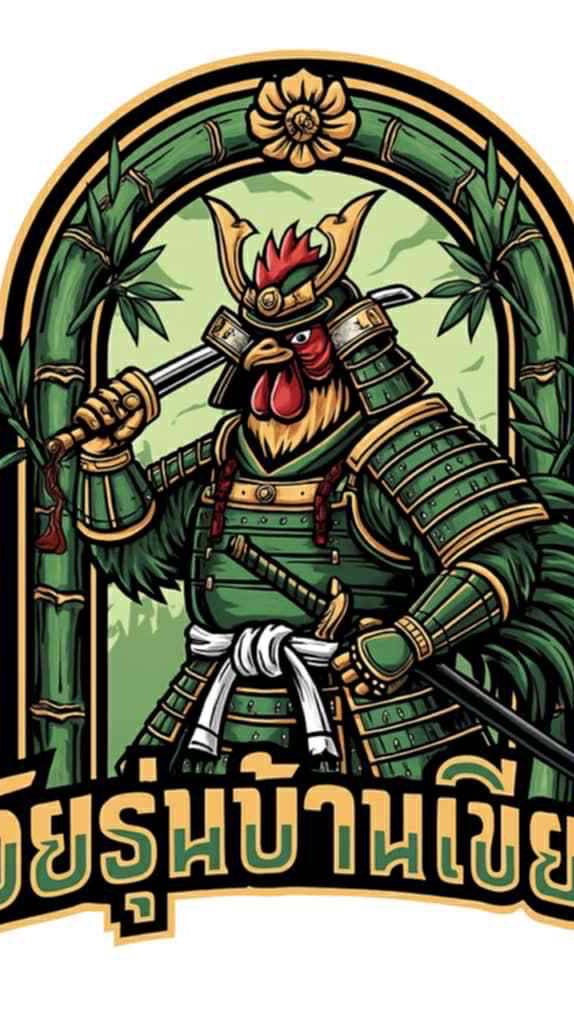 วัยรุ่นบ้านขียวฟาร์มV2