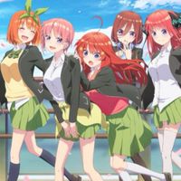 一花推しによる二乃推しや三玖推しと化した四葉推しなど五月推しのために全員集合した五等分の花嫁好き