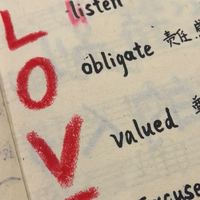 讀書學習社群₍ᐢ˶˃  ˂˶ᐢ₎