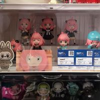 รับหิ้ว POP MART BY นุ่น