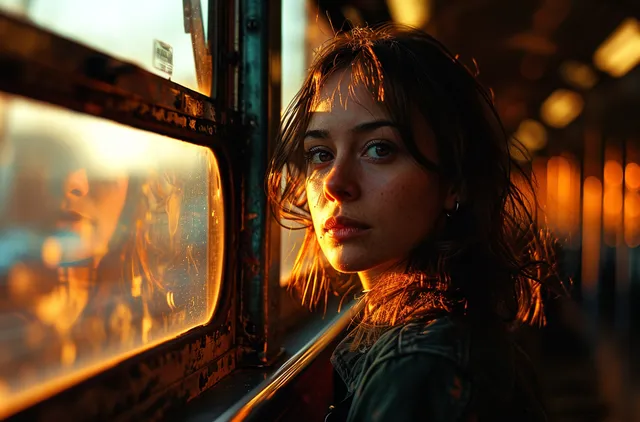 Midjourney能畫出文字了！V6版5大功能升級驚豔網友