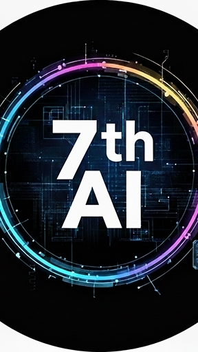 ［ 7th SENSE AI FIELD］