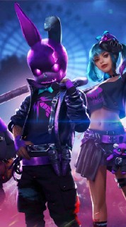 😈❖FREE FIRE❖😈