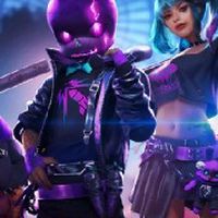 😈❖FREE FIRE❖😈