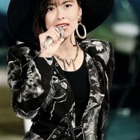 中山美穂　ステージは続いてく！