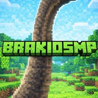 ブラキオSMP🦕(統合版限定外部サーバー)