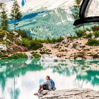 Sun Trek晴天登山健行趣