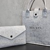 MUYU((沐宥）小吉 社群分享