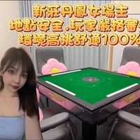 泰山明志歡樂場🀄️