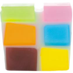 Bomb Cosmetics- Postcards from Paradise Soap 從天堂來的明信片手工皂 120G