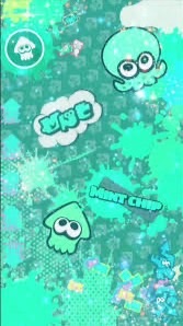 ✨スプラ好きの中高生集まれ〜‼️    スプラ/雑談/プラベ/オープン✨