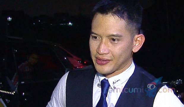 Bakal Menjadi Calon Imam Citra Kirana Rezky Aditya Yang Religius Telah Kembali Cumicumi Com Line Today