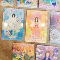 【無料占い】タコ壺※タロット&オラクルカードリーディング