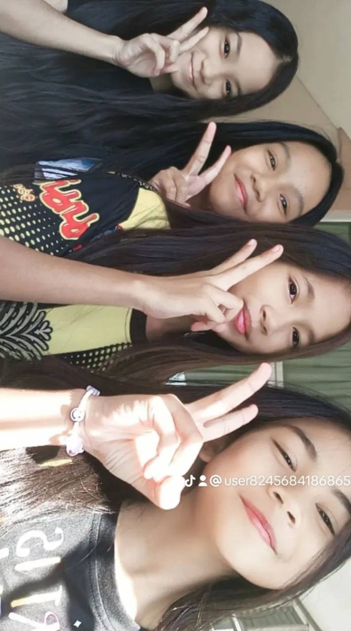 เด็กนางรำค่าา