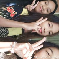 เด็กนางรำค่าา