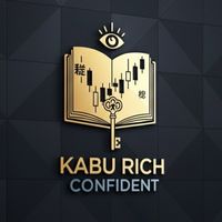 Kabu Rich Confident