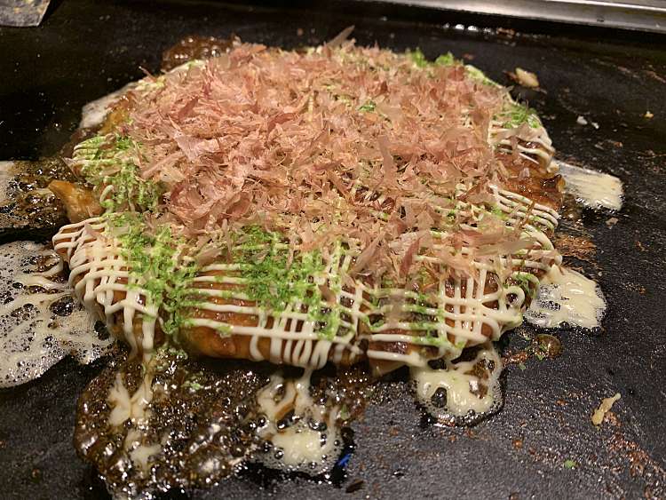 だるま 東京スカイツリータウン ソラマチ店 ダルマ トウキョウスカイツリータウン ソラマチテン 押上 押上駅 お好み焼き By Line Conomi