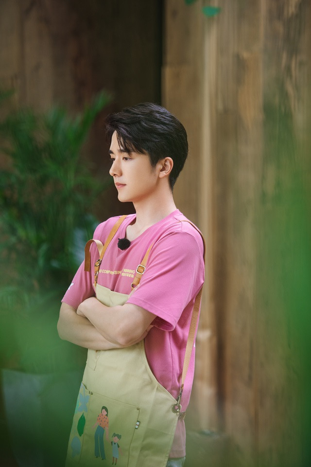 八月明星網路勢力榜TOP 9：張新成