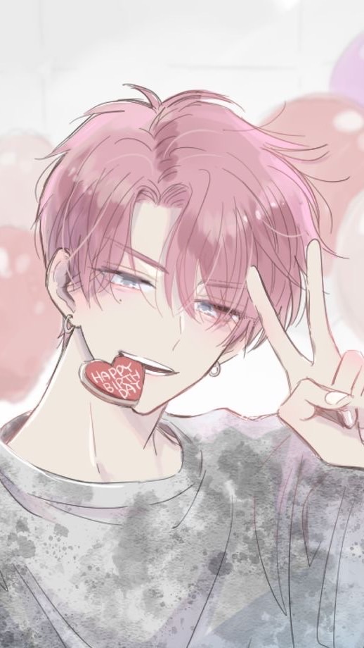現在是哪個多聞！？粉絲團（聊動漫、遊戲、vTuber 也行（原神崩鐵世畫之類的