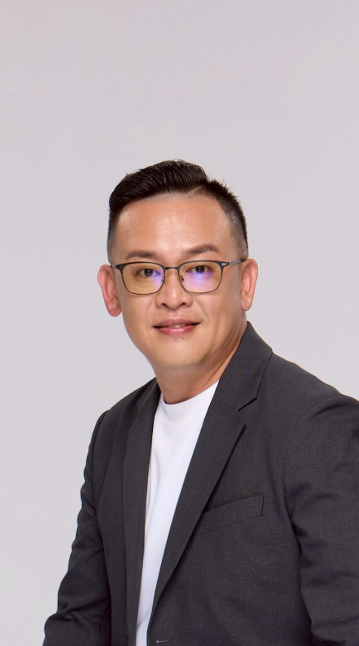 力挺 徐功凡當選頭份市長