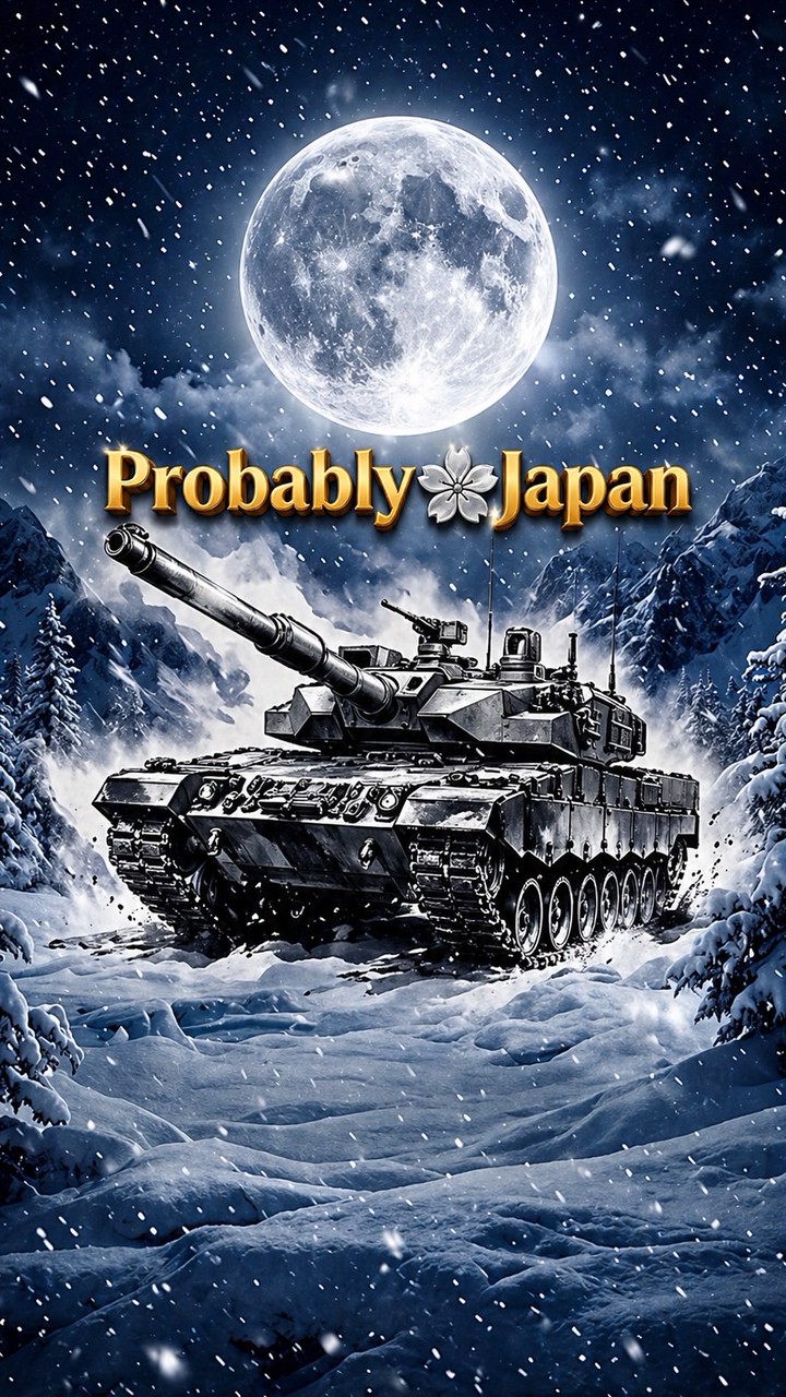 Probably❀Japan凛-RIN-
