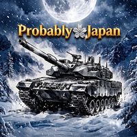 Probably❀Japan凛-RIN-