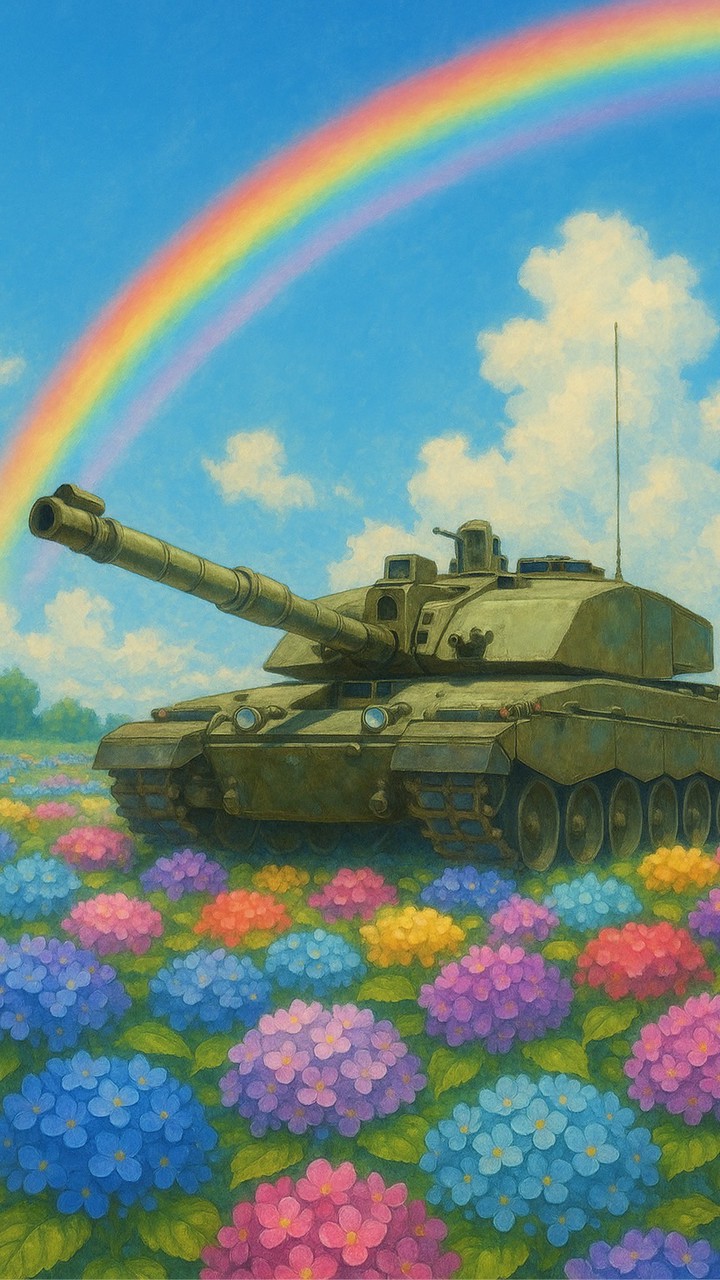 PROUD☆JAPAN