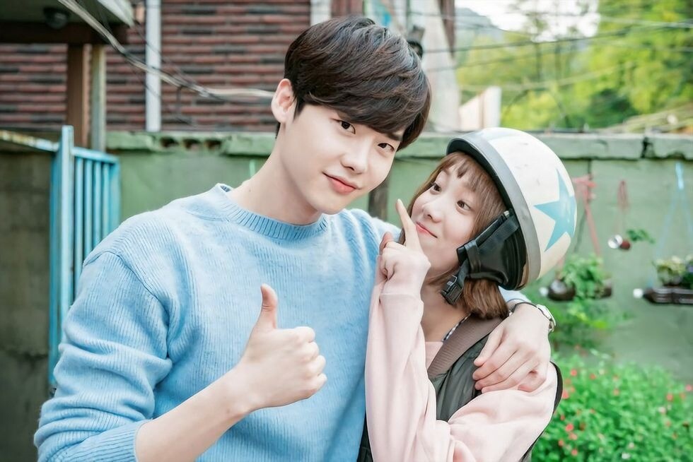 韓劇演員「異性好友」！ 趙寅成&amp;amp;amp;朴寶英