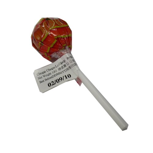 加倍佳棒棒糖【愛買】