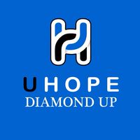 UHOPE DIAMOND UP