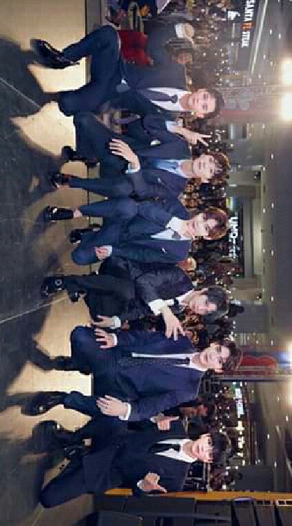 เฉินฉิงเช่าเหนียน[[The Untamed]]