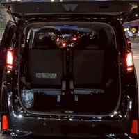 ห้องงานalphard/van รับ-ปล่อยงาน