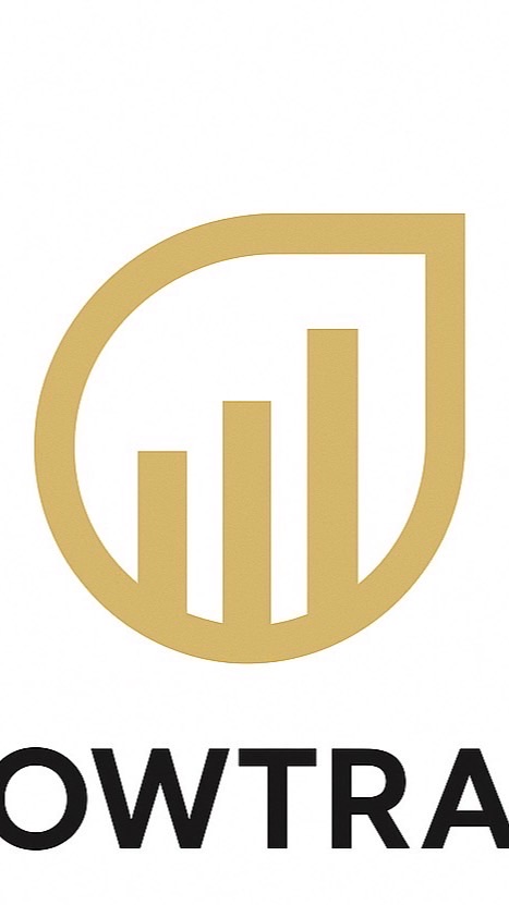 GlowTrade-พูดคุย Signal ฟรี